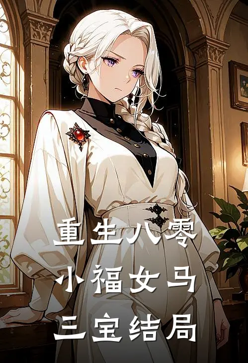 重生八零小福女马三宝结局