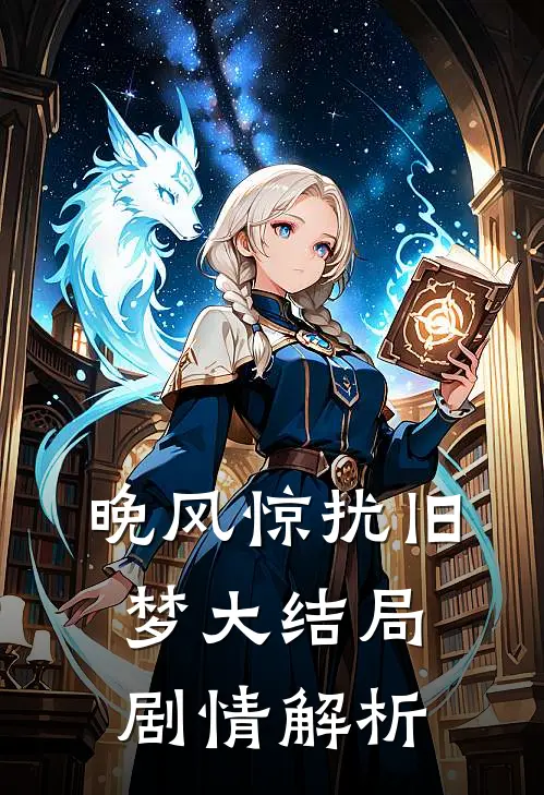 晚风惊扰旧梦大结局剧情解析