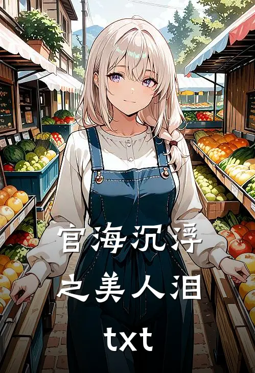 官海沉浮之美人泪txt