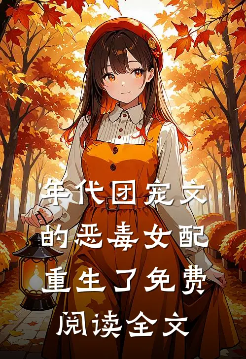 年代团宠文的恶毒女配重生了免费阅读全文