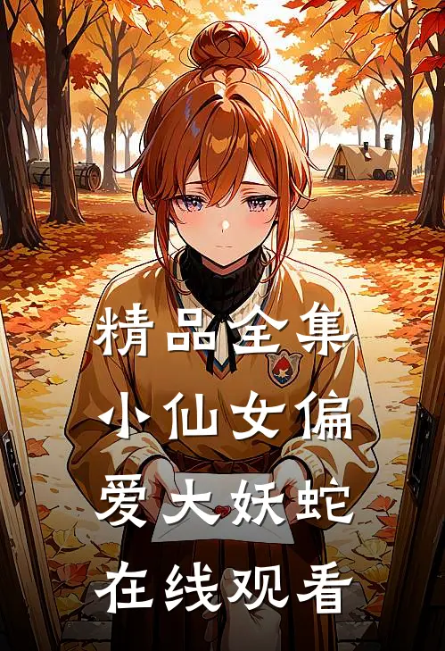 精品全集小仙女偏爱大妖蛇在线观看
