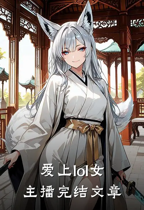 爱上lol女主播完结文章