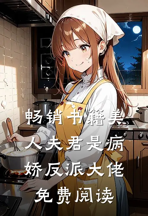 畅销书籍美人夫君是病娇反派大佬免费阅读