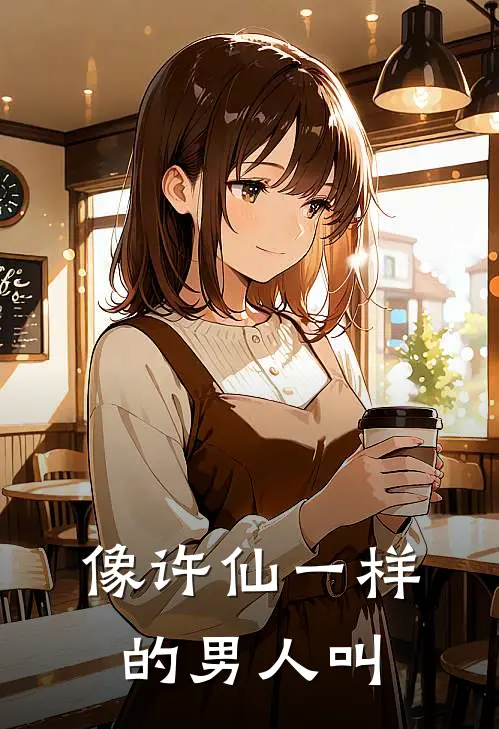 像许仙一样的男人叫