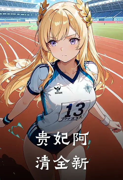 贵妃阿清全新