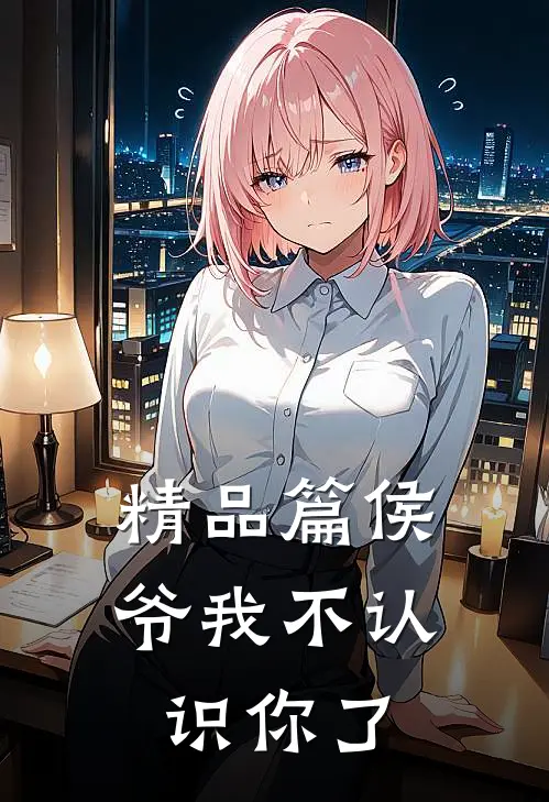 精品篇侯爷我不认识你了