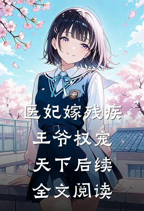 医妃嫁残疾王爷权宠天下后续全文阅读