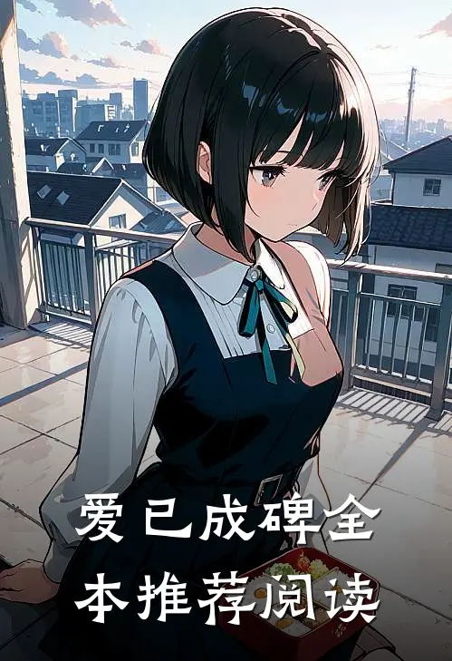 爱已成碑全本推荐阅读