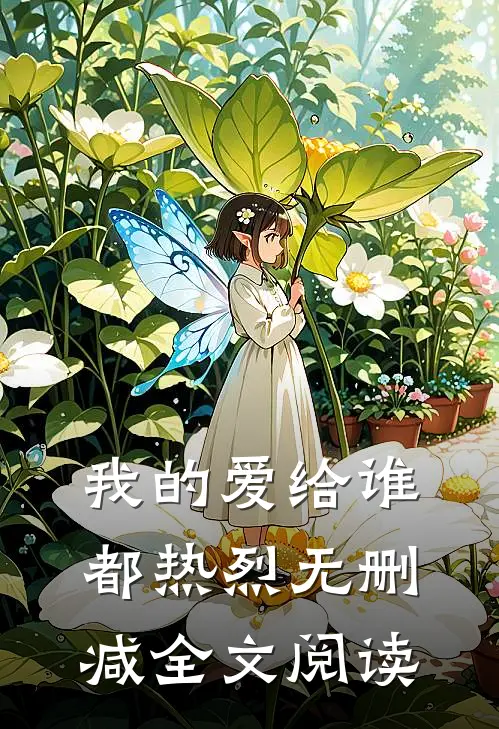 我的爱给谁都热烈无删减全文阅读