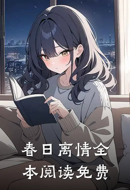 春日离情全本阅读免费