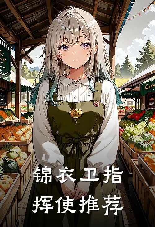 锦衣卫指挥使推荐