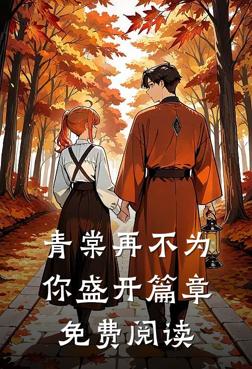 青棠再不为你盛开篇章免费阅读