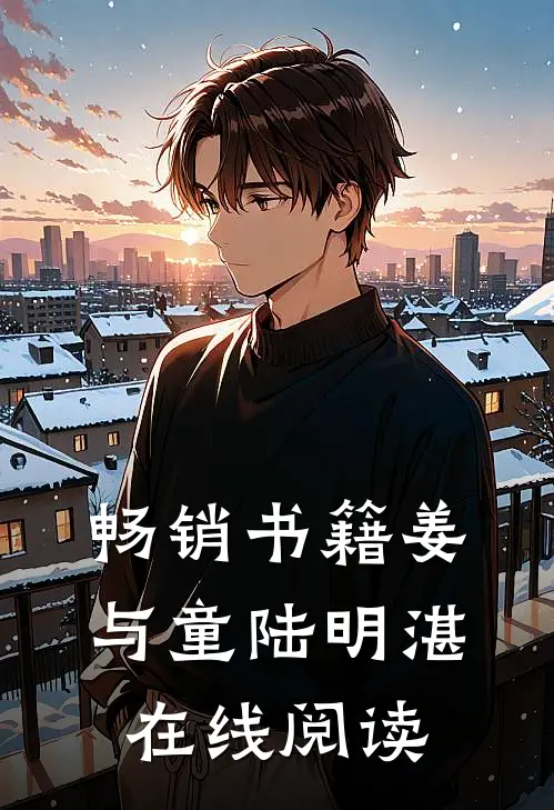 畅销书籍姜与童陆明湛在线阅读