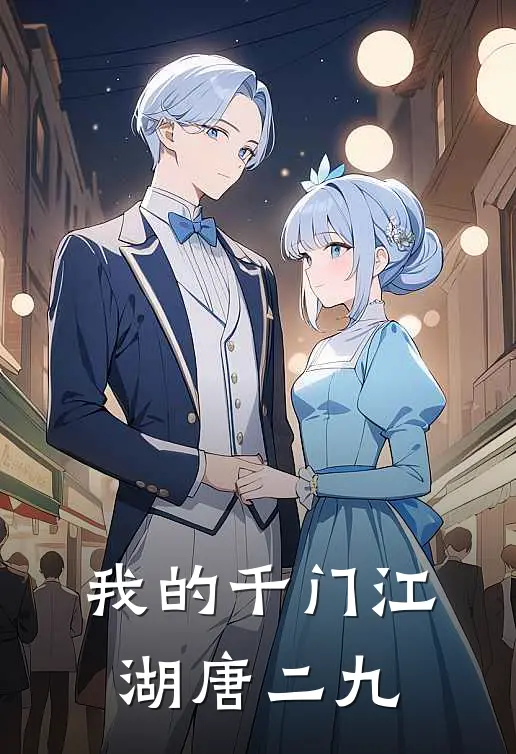 我的千门江湖 唐二九