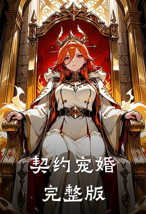 契约宠婚完整版