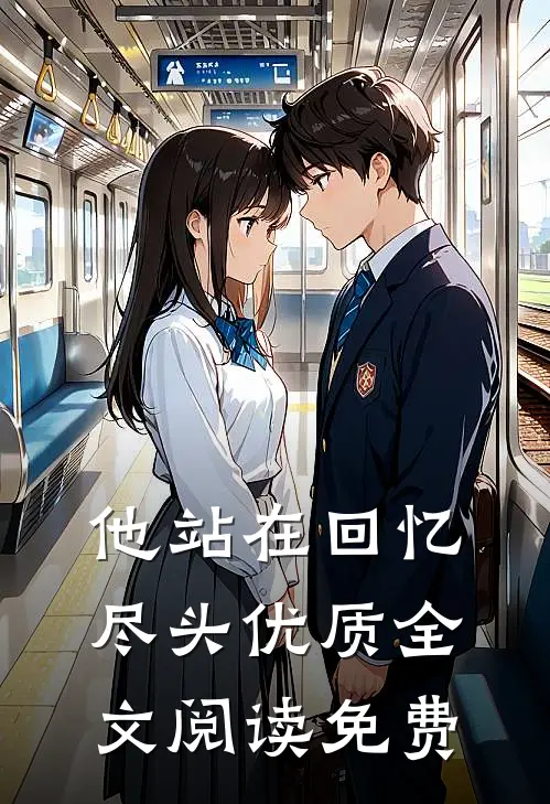 他站在回忆尽头优质全文阅读免费
