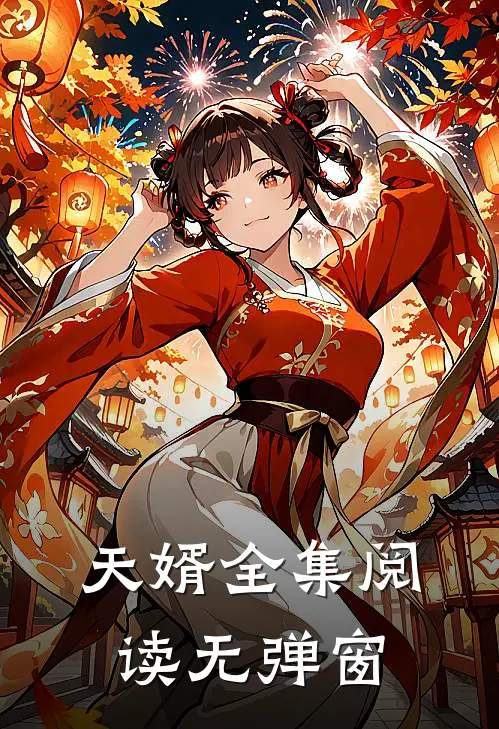 天婿全集阅读无弹窗