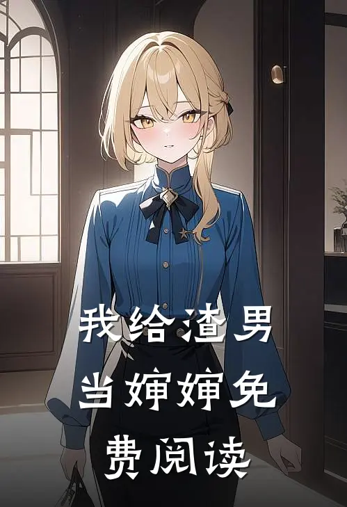 我给渣男当婶婶免费阅读
