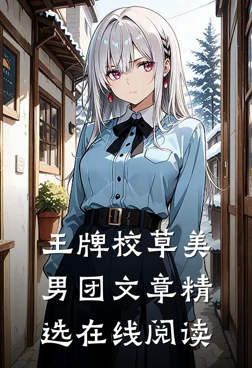 王牌校草美男团文章精选在线阅读