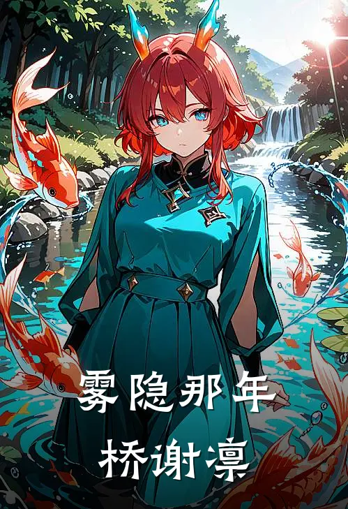 雾隐那年桥谢凛