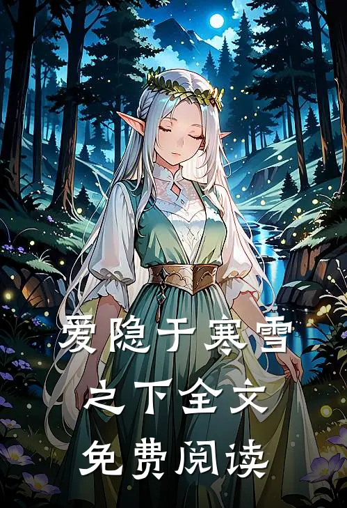 爱隐于寒雪之下全文免费阅读