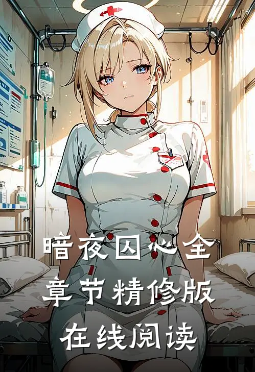 暗夜囚心全章节精修版在线阅读