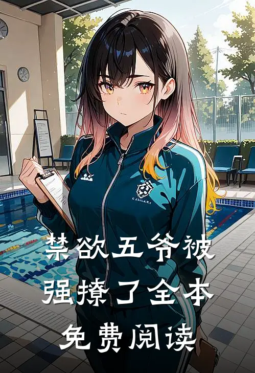 禁欲五爷被强撩了全本免费阅读