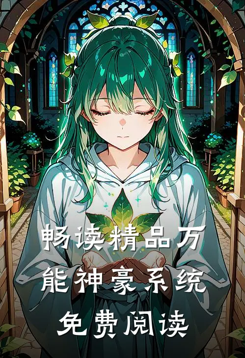 畅读精品万能神豪系统免费阅读