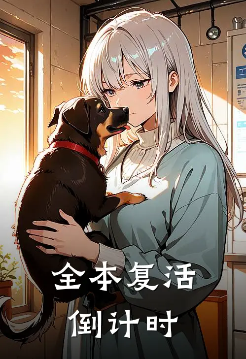 全本复活倒计时
