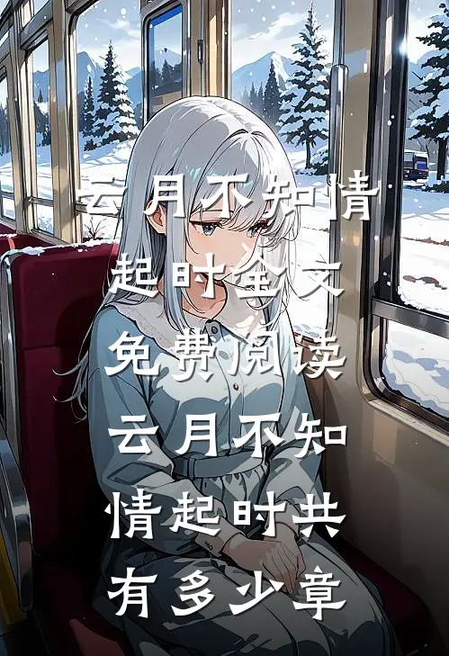 云月不知情起时全文免费阅读云月不知情起时共有多少章