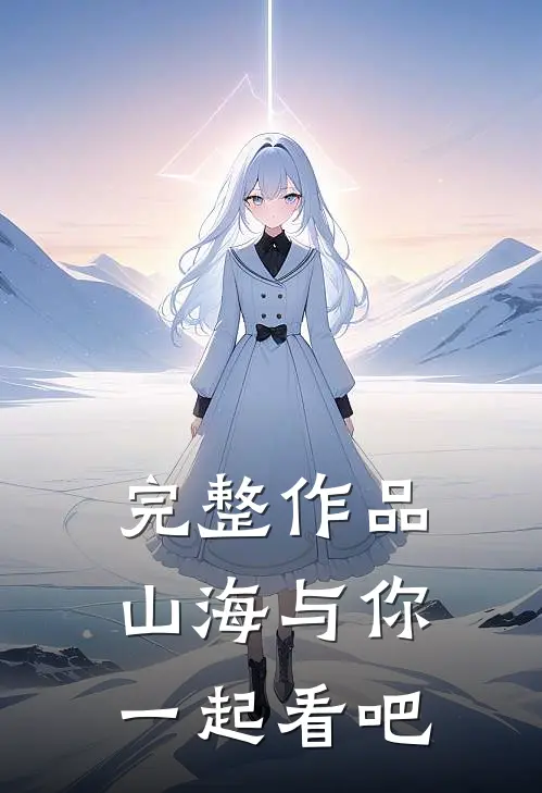 完整作品山海与你一起看吧