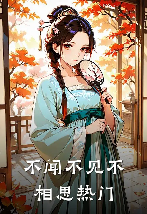 不闻不见不相思热门