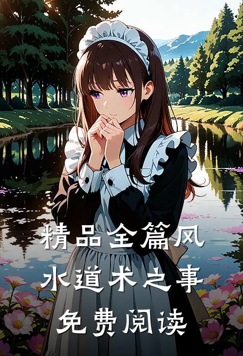 精品全篇风水道术之事免费阅读