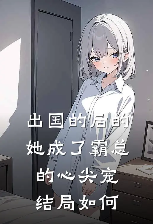 出国的后的她成了霸总的心尖宠结局如何