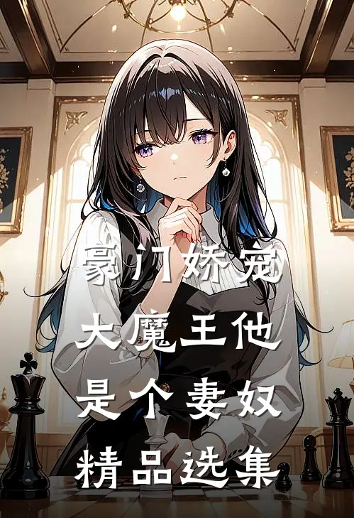 豪门娇宠大魔王他是个妻奴精品选集