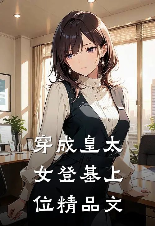 穿成皇太女登基上位精品文
