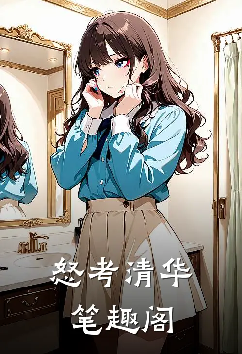 怒考清华笔趣阁