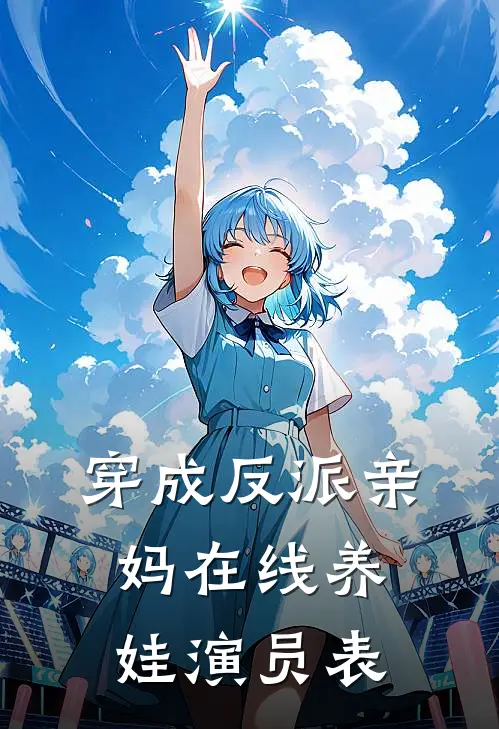 穿成反派亲妈在线养娃演员表