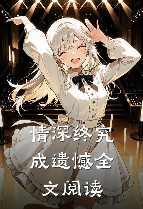 情深终究成遗憾全文阅读