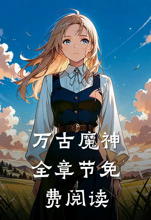 万古魔神全章节免费阅读