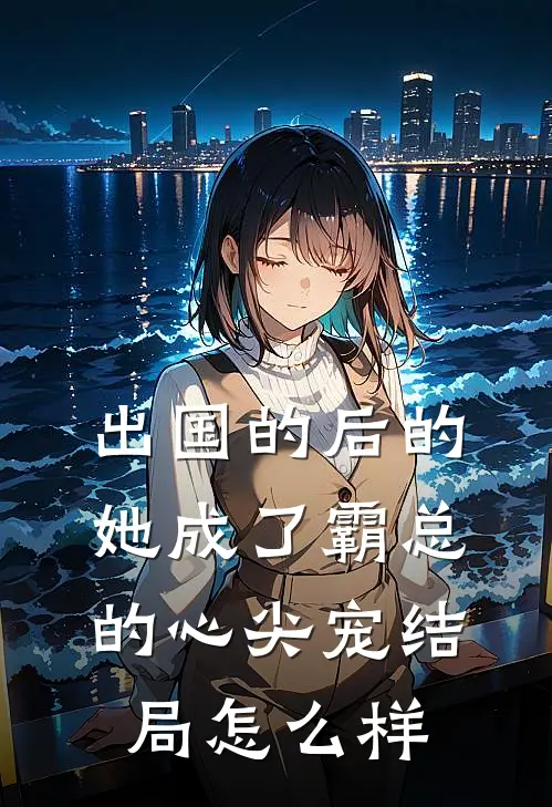 出国的后的她成了霸总的心尖宠结局怎么样