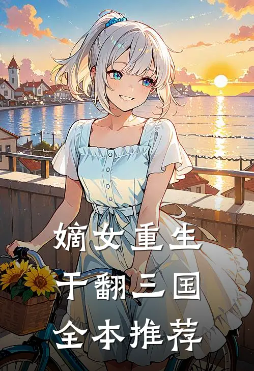 嫡女重生干翻三国全本推荐