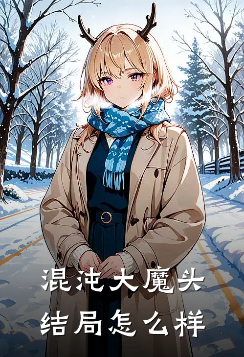 混沌大魔头结局怎么样