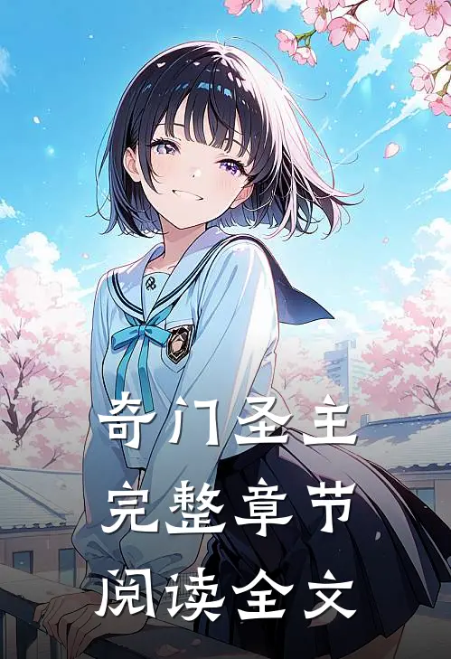 奇门圣主完整章节阅读全文