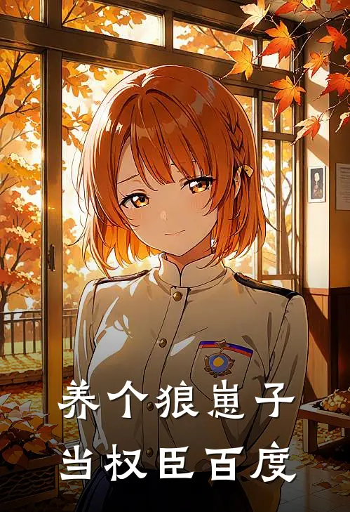 养个狼崽子当权臣百度