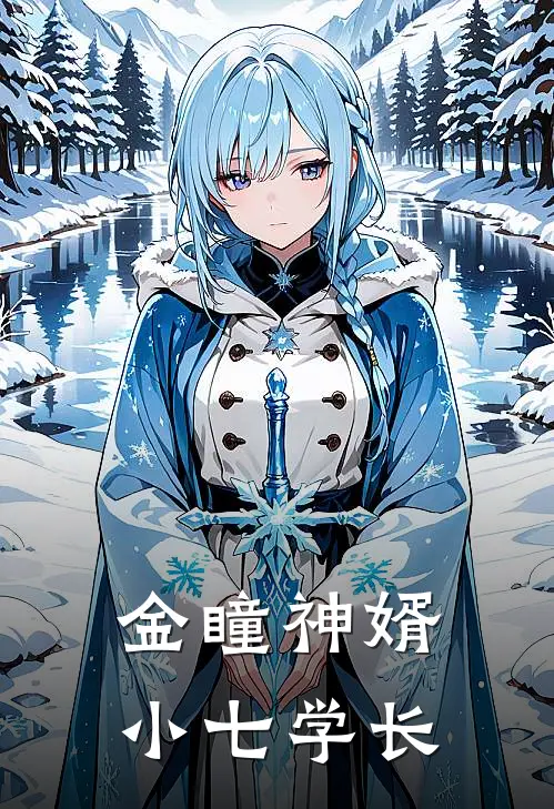 金瞳神婿 小七学长