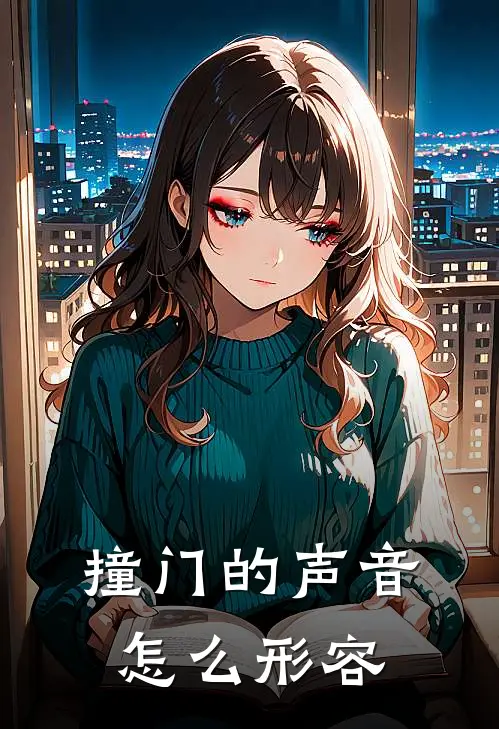 撞门的声音怎么形容