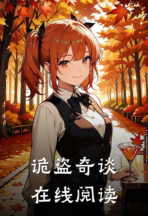 诡盗奇谈在线阅读