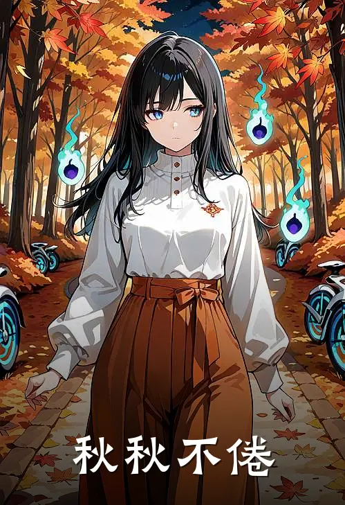 秋秋不倦