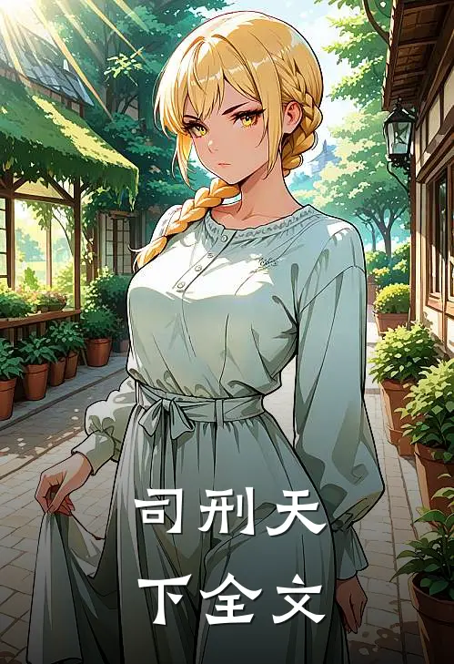 司刑天下全文